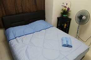 Putra Place Home Inn
