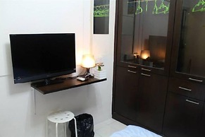 Putra Place Home Inn