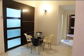 Putra Place Home Inn