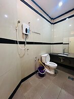 Burmahtel - Hotel