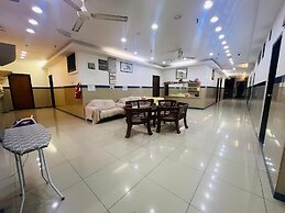 Burmahtel - Hotel