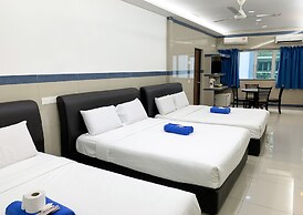 Burmahtel - Hotel