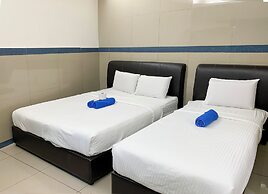 Burmahtel - Hotel