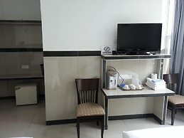 Burmahtel - Hotel