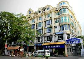 Burmahtel - Hotel