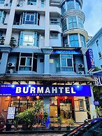 Burmahtel - Hotel