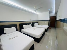 Burmahtel - Hotel