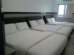 Burmahtel - Hotel