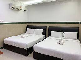 Burmahtel - Hotel
