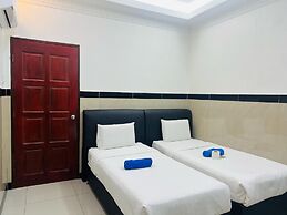 Burmahtel - Hotel