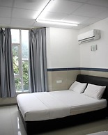 Burmahtel - Hotel