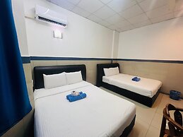 Burmahtel - Hotel