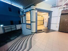 Burmahtel - Hotel
