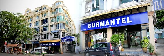 Burmahtel - Hotel