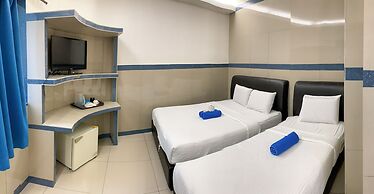 Burmahtel - Hotel