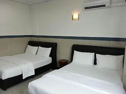 Burmahtel - Hotel