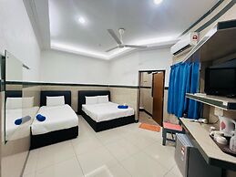 Burmahtel - Hotel