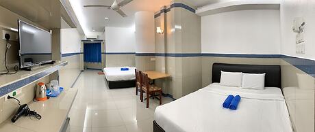 Burmahtel - Hotel
