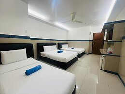 Burmahtel - Hotel