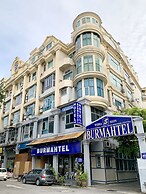 Burmahtel - Hotel