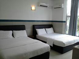 Burmahtel - Hotel