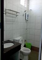 Burmahtel - Hotel