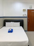 Burmahtel - Hotel