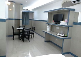 Burmahtel - Hotel