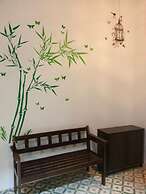 Muntri House - Hostel