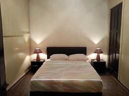 Muntri House - Hostel