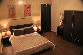 Muntri House - Hostel