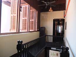 Muntri House - Hostel