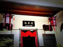 Muntri House - Hostel