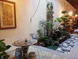 Muntri House - Hostel