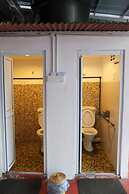 Muntri House - Hostel