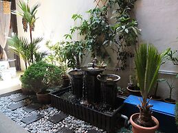 Muntri House - Hostel
