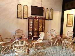 Muntri House - Hostel
