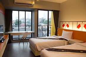 iSanook Bangkok