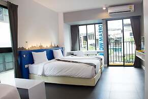 iSanook Bangkok