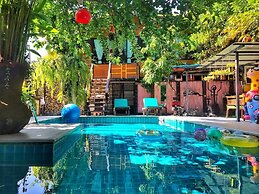 De Wiang Kum Kam