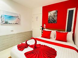 PJ Patong Resortel