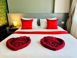 PJ Patong Resortel