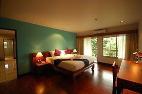 Sakorn Residence and Hotel