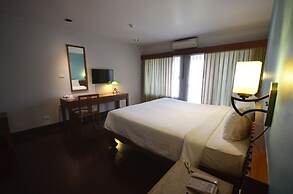 Sakorn Residence and Hotel