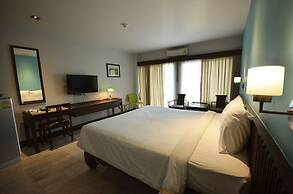 Sakorn Residence and Hotel