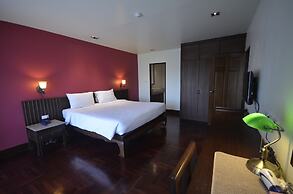 Sakorn Residence and Hotel
