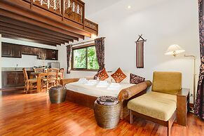 Royal Cottage Residence
