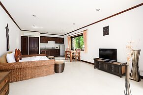 Royal Cottage Residence