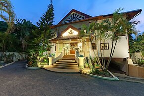 Royal Cottage Residence