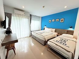 Ideo Phuket Hotel